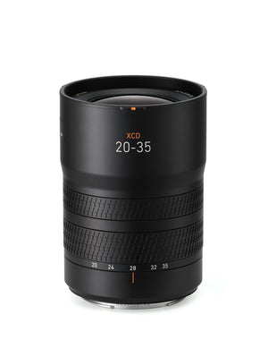 
                  
                    Load image into Gallery viewer, Hasselblad XCD 20-35mm E f/3.2-4.5 Lens - 20% Downpayment on $5,929
                  
                