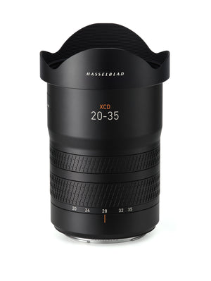 
                  
                    Load image into Gallery viewer, Hasselblad XCD 20-35mm E f/3.2-4.5 Lens - 20% Downpayment on $5,929
                  
                