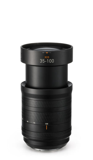 
                  
                    Load image into Gallery viewer, Hasselblad XCD 35-100E f/2.8-4 Lens - 10% Downpayment on $4,599
                  
                