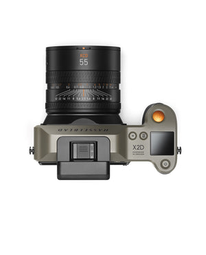 
                  
                    Load image into Gallery viewer, Hasselblad X2D 100C Earth Explorer Limited Edition - 20% Downpayment on $13,999
                  
                