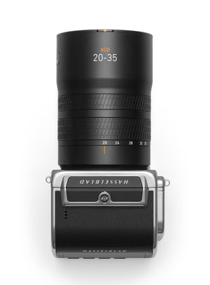 
                  
                    Load image into Gallery viewer, Hasselblad XCD 20-35mm E f/3.2-4.5 Lens - 20% Downpayment on $5,929
                  
                