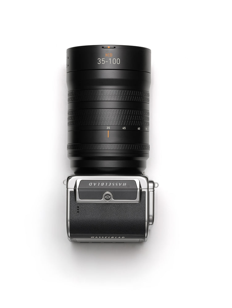 
                  
                    Load image into Gallery viewer, Hasselblad XCD 35-100E f/2.8-4 Lens - 10% Downpayment on $4,599
                  
                