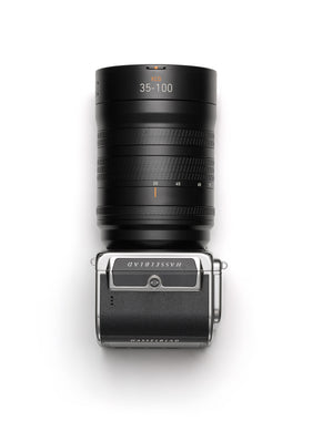
                  
                    Load image into Gallery viewer, Hasselblad XCD 35-100E f/2.8-4 Lens - 10% Downpayment on $4,599
                  
                