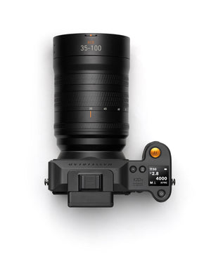 
                  
                    Load image into Gallery viewer, Hasselblad XCD 35-100E f/2.8-4 Lens - 10% Downpayment on $4,599
                  
                