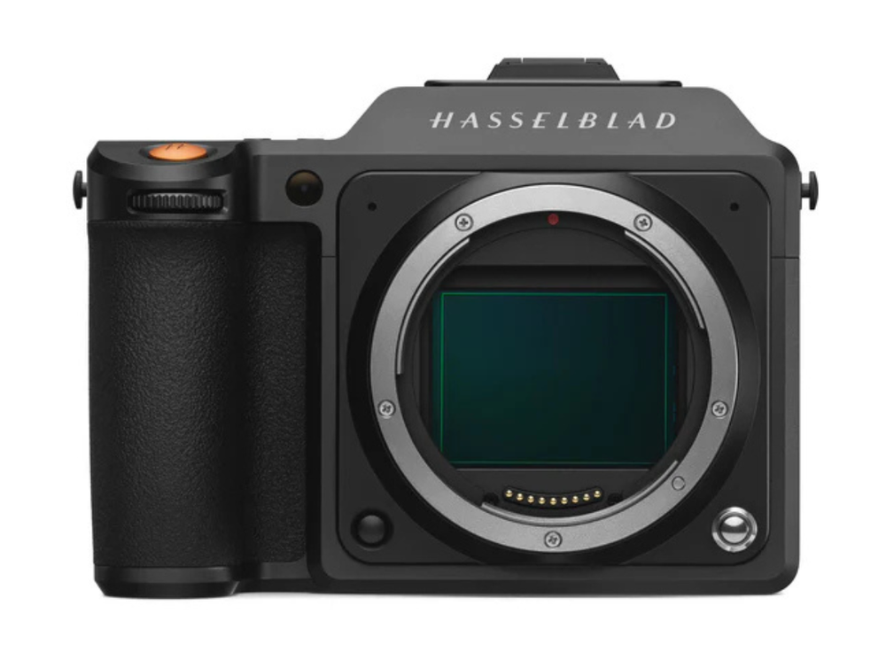 Hasselblad X2D 100C ボディ＋おまけ付き Hasselblad X2D 100C Camera Body – Capture Integration