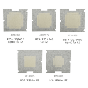 
                  
                    Load image into Gallery viewer, Viewfinder Masks for Hasselblad H and V, Phase One P and IQ series 
                  
                