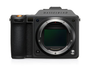 
                  
                    Load image into Gallery viewer, Hasselblad X2D II 100C Camera - 10% Downpayment on $7,399
                  
                
