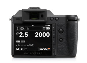 
                  
                    Load image into Gallery viewer, Hasselblad X2D II 100C Camera - 10% Downpayment on $7,399
                  
                