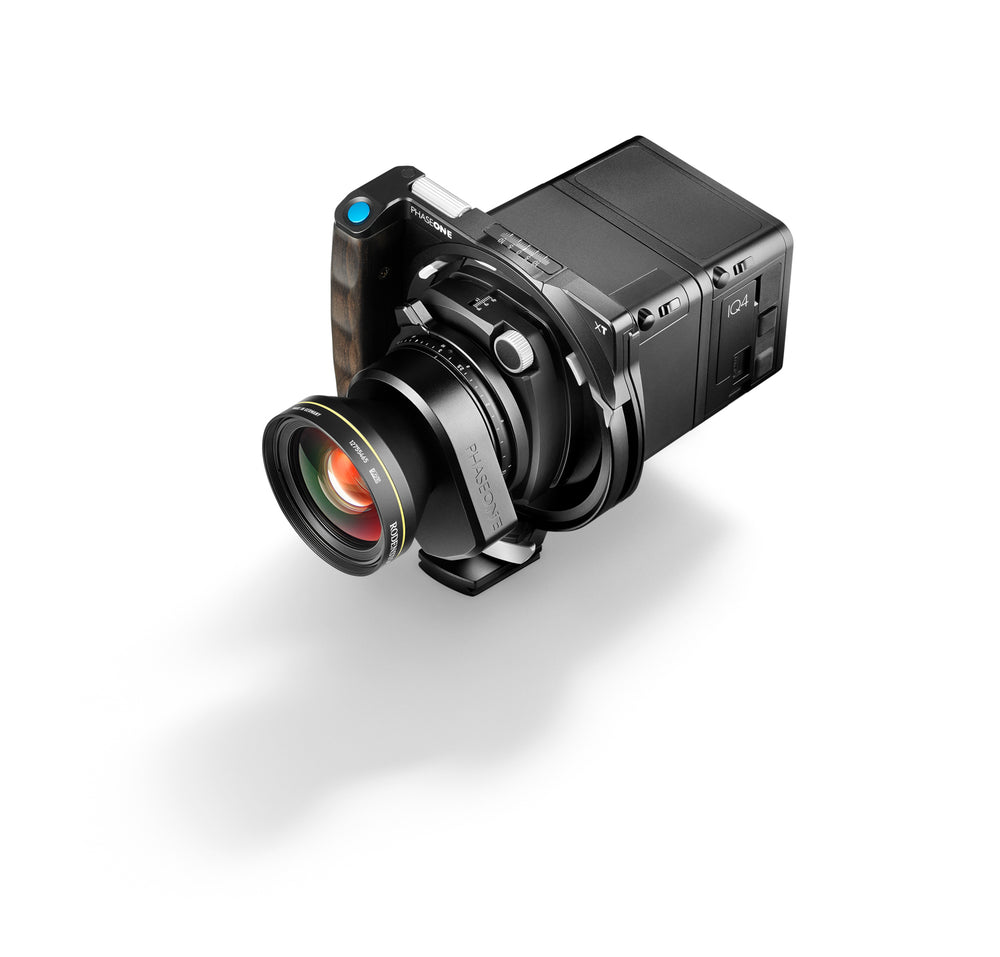 
                  
                    Load image into Gallery viewer, Phase One XT Rodenstock HR Digaron SW 90mm SB Tilt f/5,6 Lens - 10% Downpayment on $13,490
                  
                