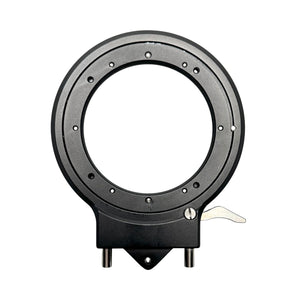 
                  
                    Load image into Gallery viewer, Cambo AC-78E Bayonet Holder for Use of DSLR &amp;amp; Mirrorless Bodies with ACTUS-GFX
                  
                
