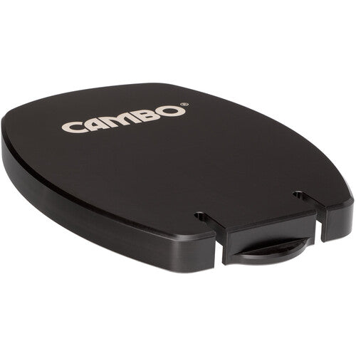 Cambo Wide RS Lensplate Rear Cover WRS-1100