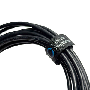 
                  
                    Load image into Gallery viewer, CI Cable Straps - 10 Pack
                  
                