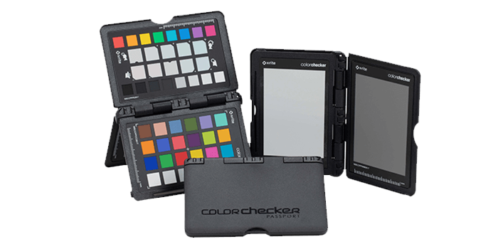 X-Rite Calibrite ColorChecker Passport Photo 2