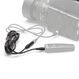 
                  
                    Load image into Gallery viewer, Hahnel 2m Extender for Phase One IQ4 XT/XF Remote Shutter Release
                  
                