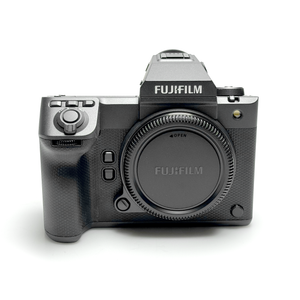 
                  
                    Load image into Gallery viewer, FUJIFILM GFX 100 II Camera Body - Certified Pre-Owned
                  
                