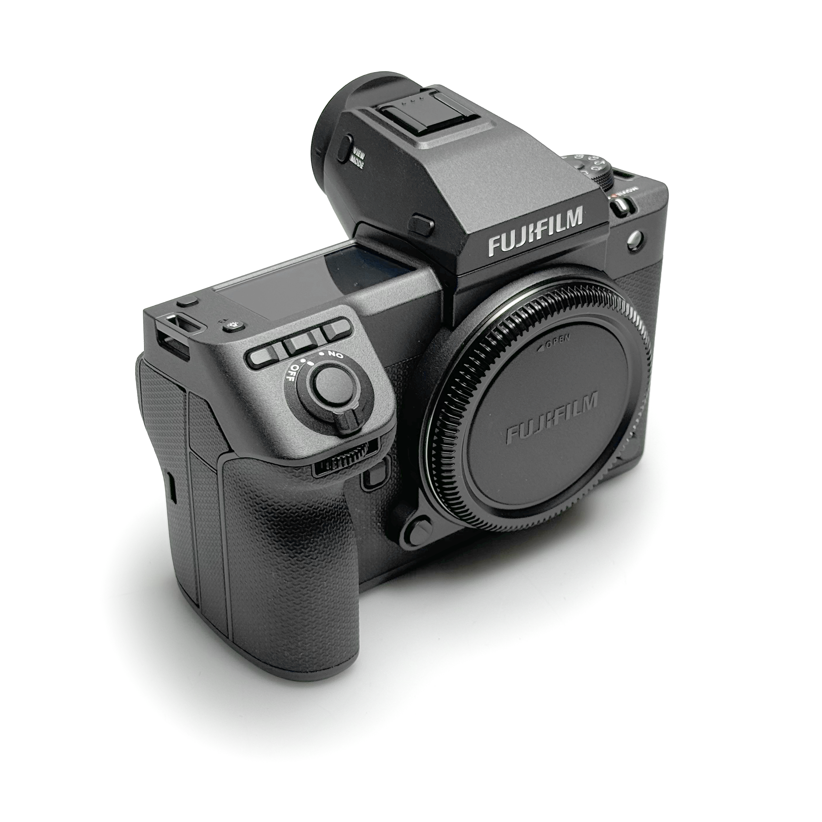 FUJIFILM GFX100 II ボディ（元箱・付属品完備） 中古：A(美品)】フジフイルム GFX 100 II ボディ