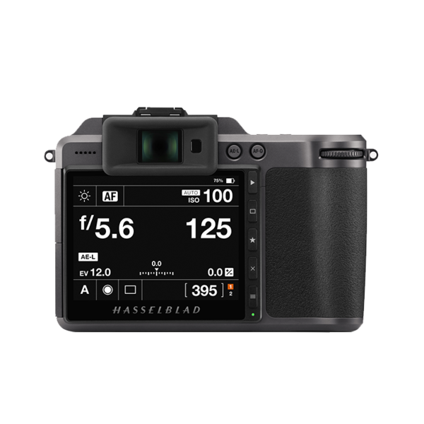
                  
                    Load image into Gallery viewer, Hasselblad X1D II 50C
                  
                