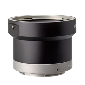 
                  
                    Load image into Gallery viewer, Cambo HV-XCD Hasselblad V to Hasselblad X1D &amp;amp; X2D Lens Adapter
                  
                