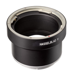 
                  
                    Load image into Gallery viewer, Cambo HV-GFX Hasselblad V to Fujifilm G Lens Adapter
                  
                