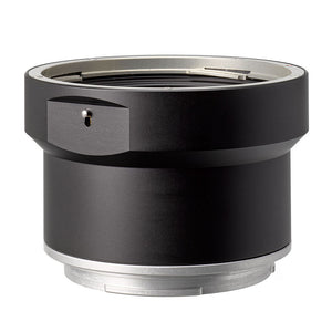 
                  
                    Load image into Gallery viewer, Cambo HV-GFX Hasselblad V to Fujifilm G Lens Adapter
                  
                