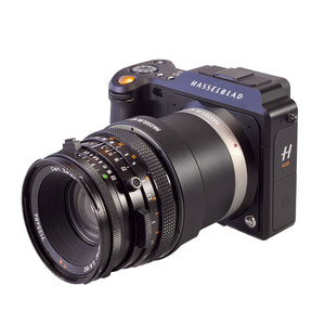
                  
                    Load image into Gallery viewer, Cambo HV-XCD Hasselblad V to Hasselblad X1D &amp;amp; X2D Lens Adapter
                  
                