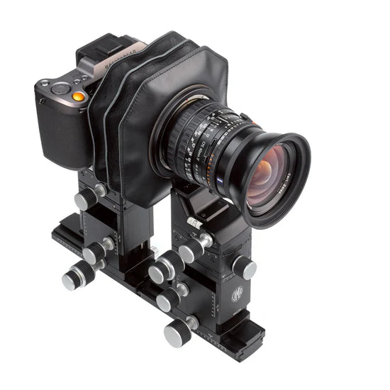 
                  
                    Load image into Gallery viewer, Cambo Actus-MV Hasselblad XCD Camera Mount
                  
                