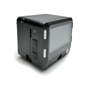 
                  
                    Load image into Gallery viewer, Phase One IQ3 100MP Achromatic Digital Back (XF Mount)
                  
                