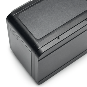 Pre-Owned Phase One IQ4 150MP Digital Back (XF Mount) – Capture