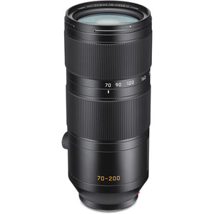 
                  
                    Load image into Gallery viewer, Leica Vario-Elmarit-SL 70-200 f/2.8 ASPH Black Anodized Finish
                  
                