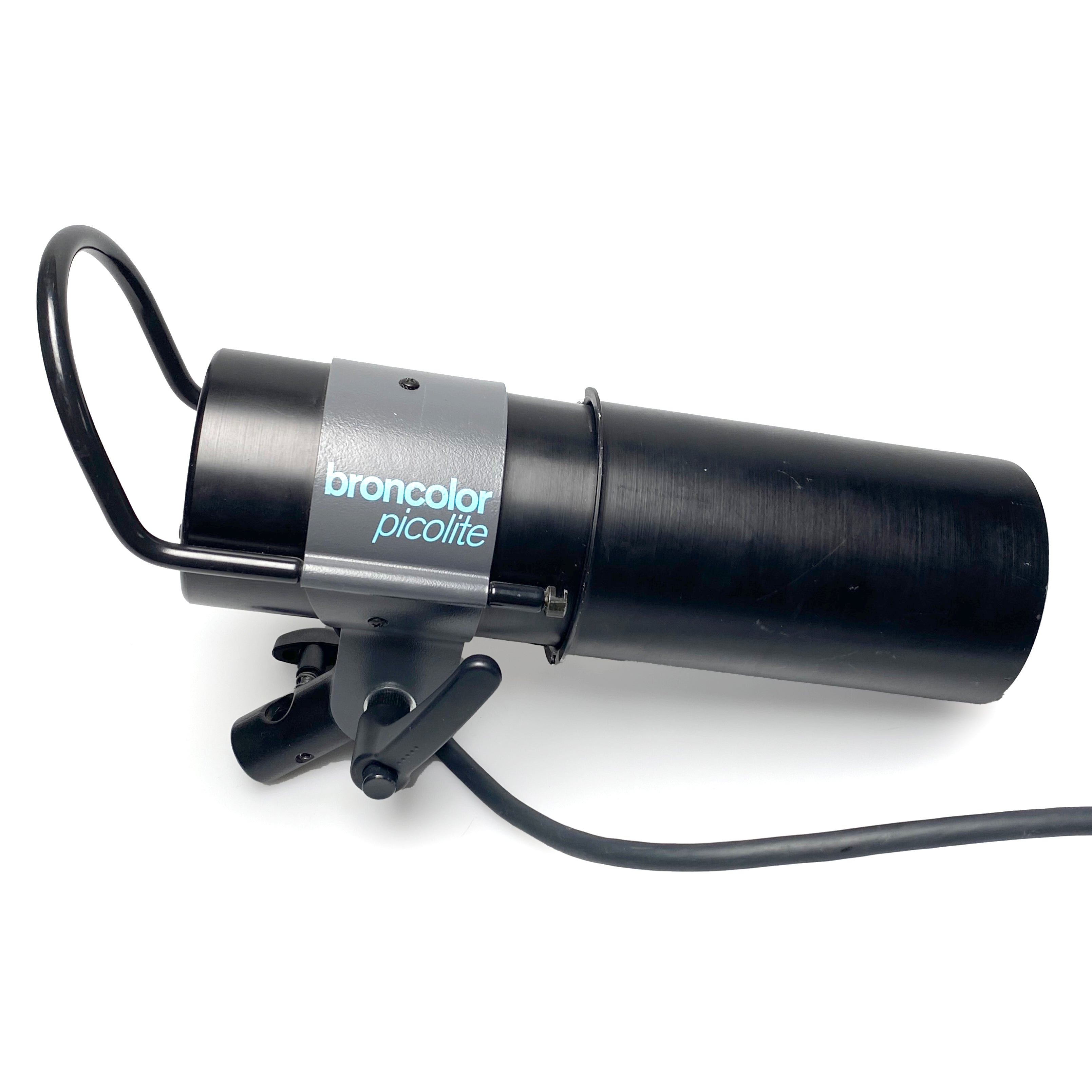 broncolor Picolite 1600 J Lamphead - Certified Pre-Owned – Capture