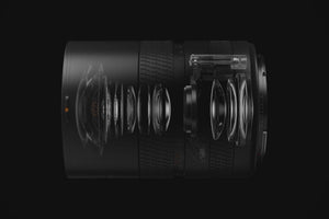 
                  
                    Load and play video in Gallery viewer, Hasselblad XCD 25V F/ 2.5 Lens - 20% Downpayment on $3,699
                  
                