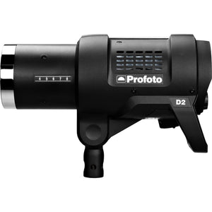 
                  
                    Load image into Gallery viewer, Profoto D2 1000 AirTTL
                  
                