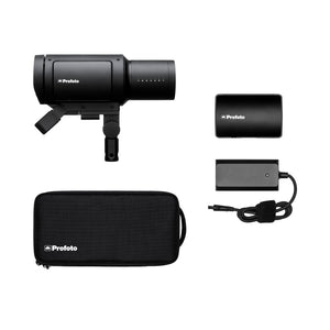 
                  
                    Load image into Gallery viewer, Profoto Pro-B3 750Ws Battery Powered Flash - 20% Downpayment on $3,995
                  
                