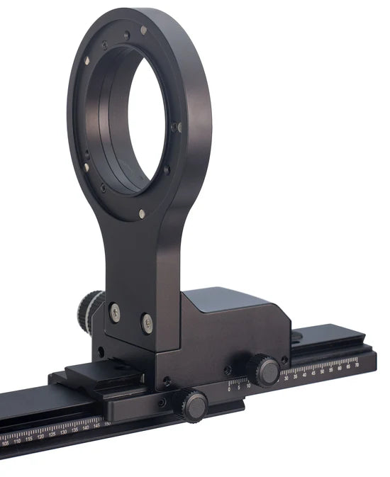 Cambo Repro Bellows Camera for Hasselblad V – Capture Integration