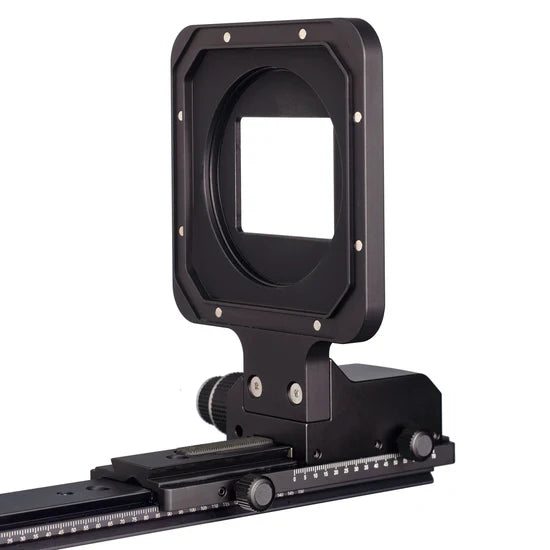 Cambo Repro Bellows Camera for Phase One / Mamiya – Capture Integration