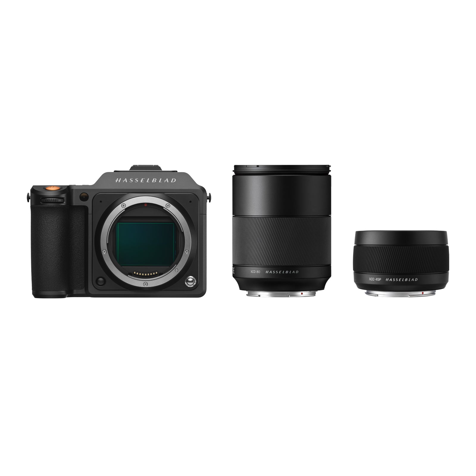 HASSELBLAD(ハッセルブラッド) XCD 4/45P 低かっ