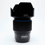 Schneider Kreuznach 45mm LS Blue Ring f/3.5 AF Lens - Certified Pre-Owned - like new - cpo - Phase one