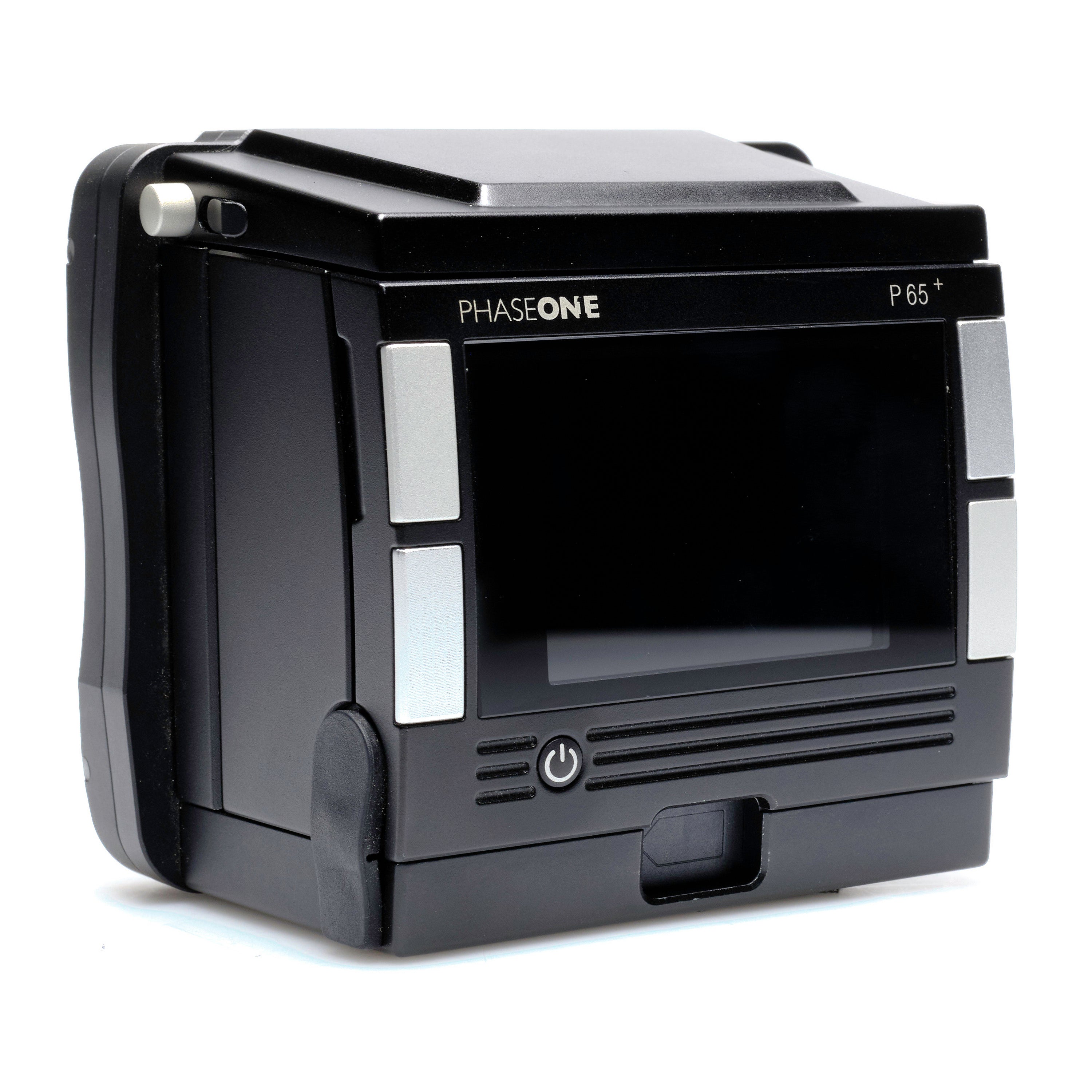 Pre-Owned Phase One P 65+ Digital Back (XF Mount) – Capture