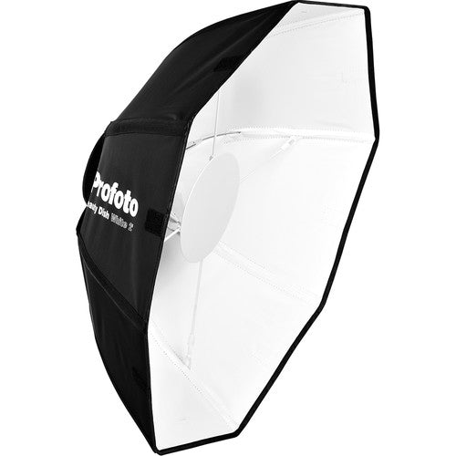 Profoto OCF Beauty Dish (White, 24") - Pre-Owned- used b&h
