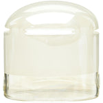 Profoto Frosted Glass Protection Dome for Pro 7 Head - UV Coated (Minus 300 Degrees K)