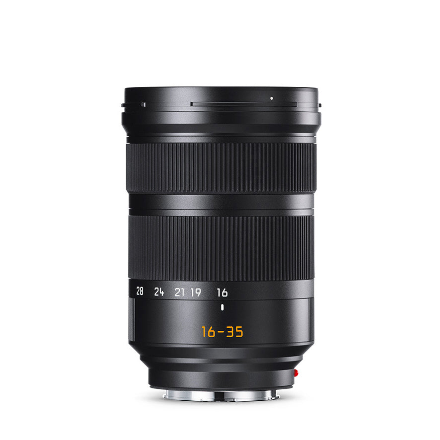 Leica Super-Vario-Elmarit-SL 16-35mm ASPH – Capture