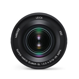 
                  
                    Load image into Gallery viewer, Leica Super-Vario-Elmar-SL 16-35mm f/3.5-4.5 ASPH
                  
                
