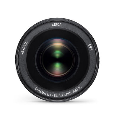 Leica Summilux-SL 50mm f/1.4 ASPH.