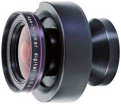 Rodenstock 120mm f/5.6 Apo-Macro-Sironar Aperture Only Lens