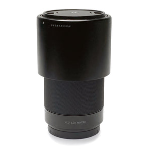 
                  
                    Load image into Gallery viewer, Hasselblad XCD 120mm f/3.5 Macro Lens - Pre-Owned
                  
                
