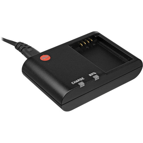 Leica Compact Charger for Leica M BC-SCL2 Battery
