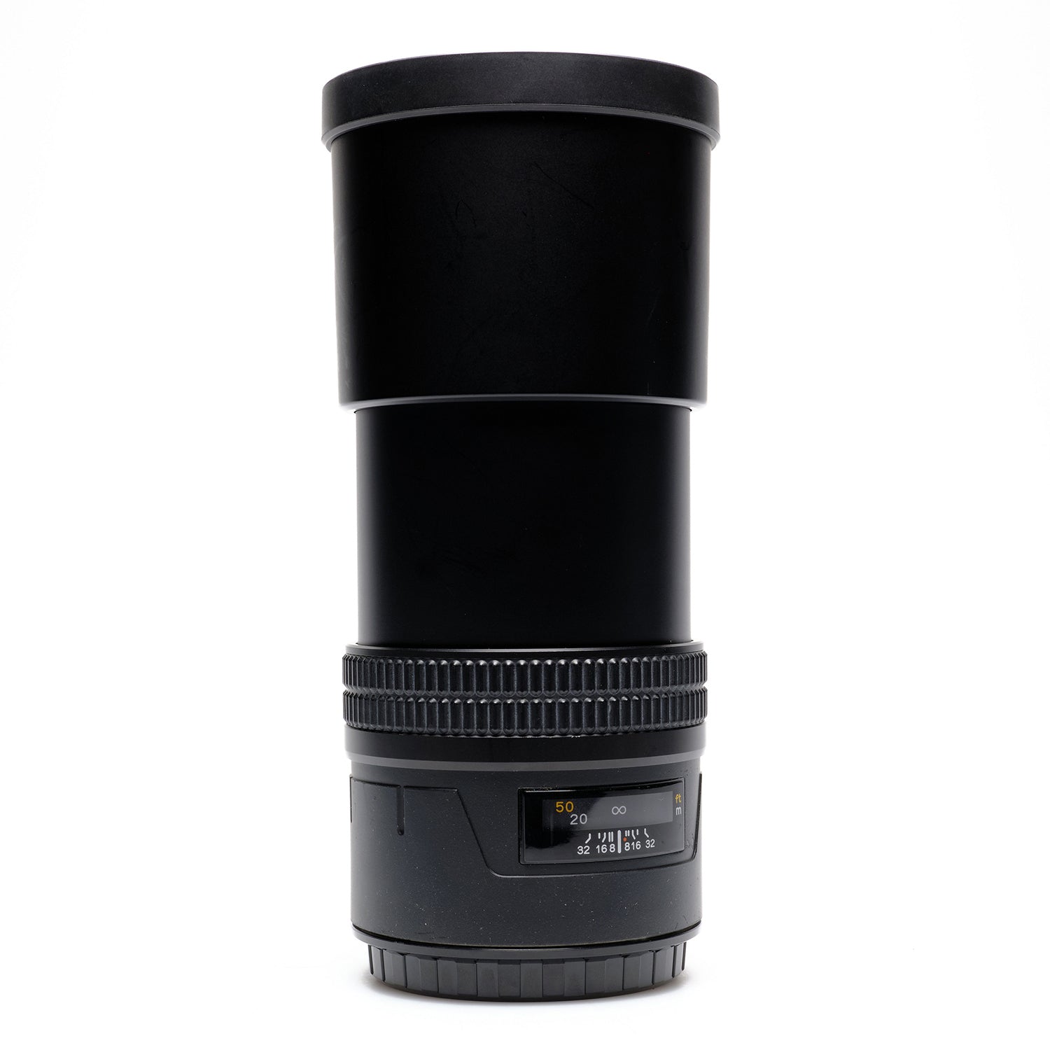 Mamiya AF ULD 210mm f/4 Lens - Certified Pre-Owned