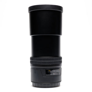 Mamiya AF ULD 210mm f/4 Lens - Pre-Owned – Capture Integration