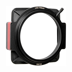 
                  
                    Load image into Gallery viewer, LEE Filters SW150 Mark II Filter System Holder for Wide-Angle Lenses
                  
                