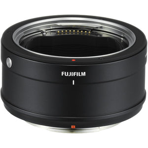 
                  
                    Load image into Gallery viewer, FUJIFILM H Mount Adapter G for GFX
                  
                